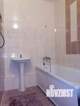 1-к квартира, вторичка, 46м2, 2/17 этаж