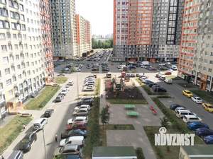 Студия квартира, вторичка, 21м2, 7/16 этаж