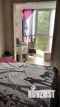 3-к квартира, вторичка, 57м2, 3/4 этаж