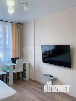 Студия квартира, вторичка, 21м2, 12/26 этаж