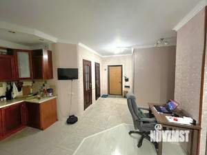 2-к квартира, вторичка, 64м2, 7/27 этаж