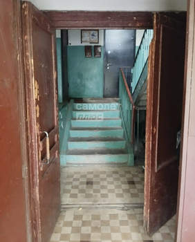 2-к квартира, вторичка, 45м2, 3/5 этаж