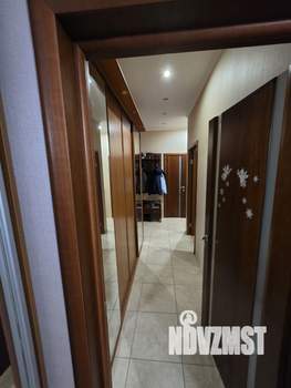 2-к квартира, вторичка, 63м2, 13/25 этаж