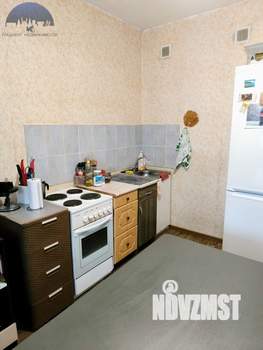 1-к квартира, вторичка, 44м2, 8/18 этаж