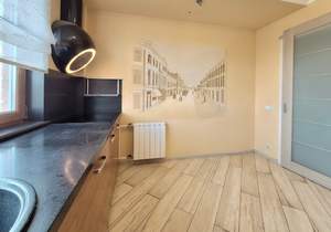 3-к квартира, вторичка, 70м2, 17/17 этаж