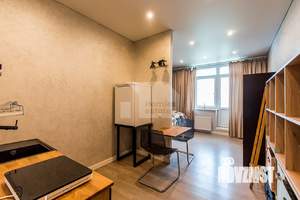 Студия квартира, вторичка, 24м2, 6/6 этаж