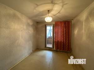 4-к квартира, вторичка, 64м2, 5/9 этаж