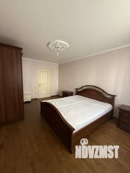 3-к квартира, вторичка, 97м2, 5/17 этаж