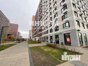 3-к квартира, вторичка, 87м2, 5/15 этаж