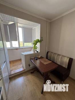 2-к квартира, вторичка, 42м2, 11/16 этаж