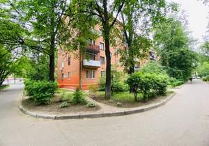 2-к квартира, вторичка, 39м2, 4/5 этаж