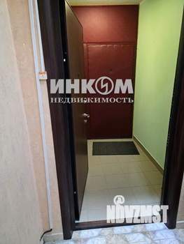 3-к квартира, вторичка, 77м2, 1/14 этаж