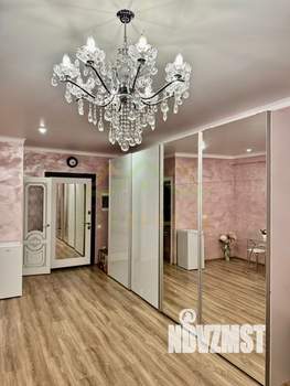 Студия квартира, вторичка, 35м2, 2/6 этаж