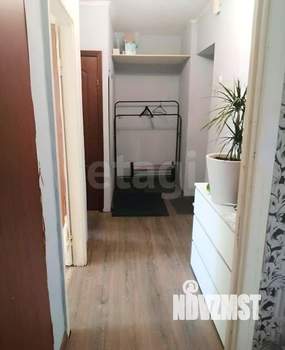 2-к квартира, вторичка, 46м2, 6/9 этаж