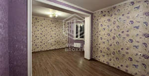 2-к квартира, вторичка, 63м2, 5/19 этаж