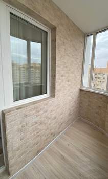 3-к квартира, вторичка, 95м2, 22/25 этаж
