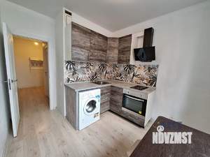 1-к квартира, вторичка, 31м2, 19/22 этаж