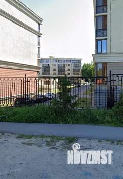 Студия квартира, вторичка, 23м2, 1/7 этаж