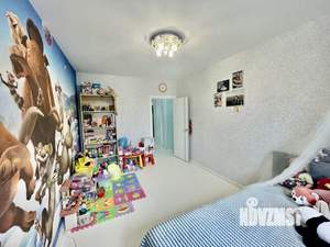 3-к квартира, вторичка, 74м2, 2/26 этаж