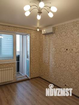 2-к квартира, вторичка, 62м2, 13/26 этаж