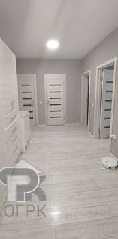 2-к квартира, вторичка, 69м2, 2/22 этаж