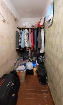 2-к квартира, вторичка, 43м2, 4/5 этаж