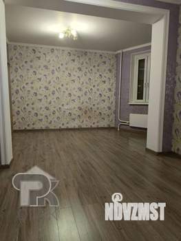 2-к квартира, вторичка, 63м2, 5/19 этаж