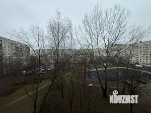 1-к квартира, вторичка, 32м2, 5/9 этаж