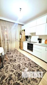2-к квартира, вторичка, 64м2, 3/17 этаж