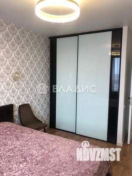 2-к квартира, вторичка, 45м2, 8/25 этаж