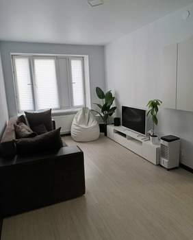 2-к квартира, вторичка, 48м2, 8/17 этаж