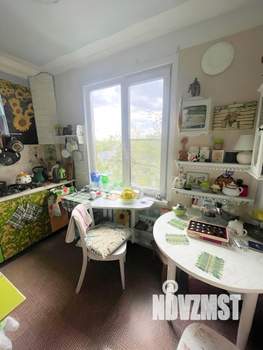 2-к квартира, вторичка, 45м2, 5/5 этаж