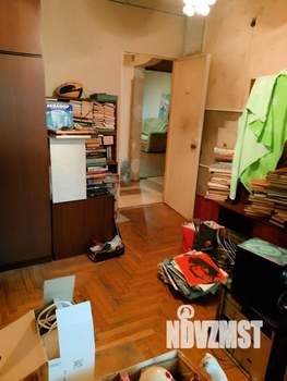3-к квартира, вторичка, 63м2, 1/5 этаж