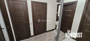 2-к квартира, вторичка, 53м2, 17/24 этаж