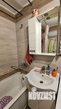 2-к квартира, вторичка, 60м2, 11/26 этаж
