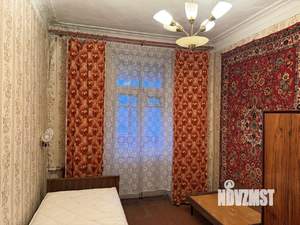 2-к квартира, вторичка, 53м2, 3/3 этаж