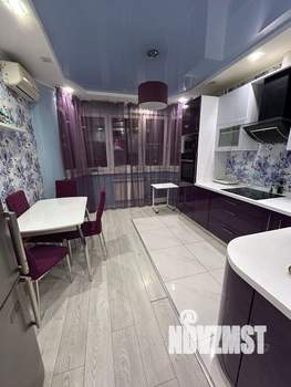 2-к квартира, вторичка, 65м2, 16/17 этаж