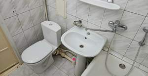 1-к квартира, вторичка, 30м2, 3/3 этаж