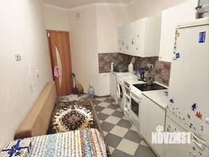 1-к квартира, вторичка, 38м2, 16/27 этаж