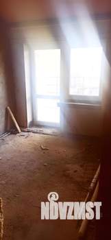 3-к квартира, вторичка, 95м2, 2/3 этаж