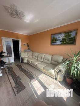 1-к квартира, вторичка, 42м2, 17/17 этаж