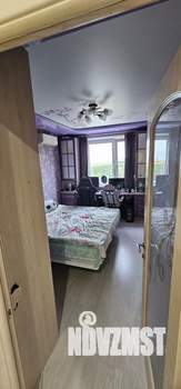 2-к квартира, вторичка, 57м2, 13/17 этаж