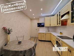 2-к квартира, вторичка, 53м2, 5/24 этаж