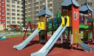 1-к квартира, вторичка, 25м2, 4/18 этаж