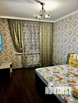2-к квартира, вторичка, 58м2, 3/28 этаж