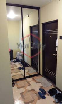 1-к квартира, вторичка, 38м2, 11/17 этаж