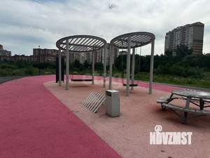 1-к квартира, вторичка, 34м2, 7/26 этаж