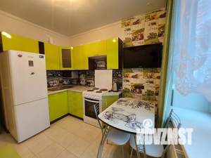 1-к квартира, вторичка, 30м2, 10/18 этаж