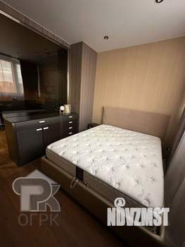 1-к квартира, вторичка, 50м2, 15/17 этаж