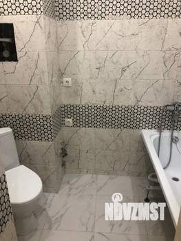 1-к квартира, вторичка, 34м2, 5/20 этаж